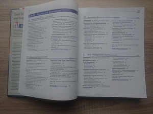 Business by Pride, Hughes, Kapoor, 6th Edition (10 foto / 10)