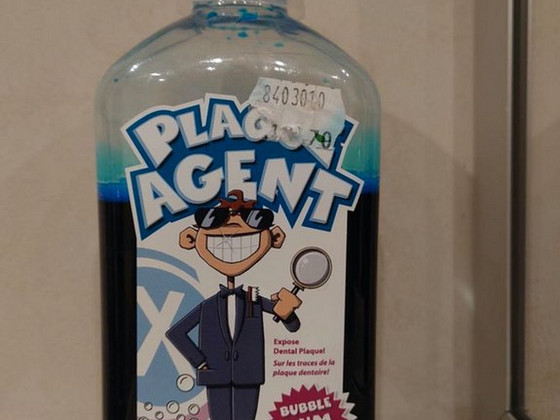 Miradent Plaque Agent katukontrolli vedelik 500 m