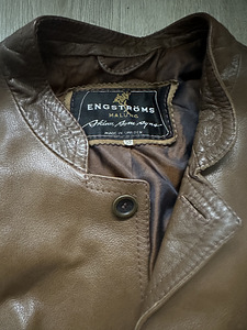 Кожаная куртка (1 фото из 6)