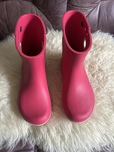 Crocs saapad (1 foto / 3)