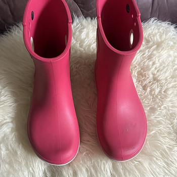 Сапоги Crocs