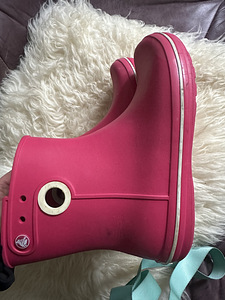 Crocs saapad (3 foto / 3)