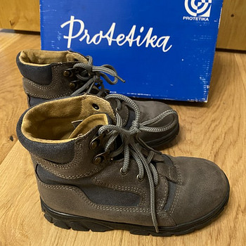 Protetika saapad suurus 30