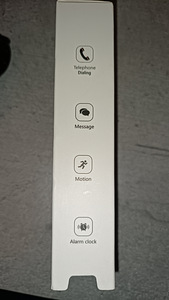 Smart watch смарт часы (1 фото из 4)