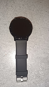 Smart watch смарт часы (3 фото из 4)