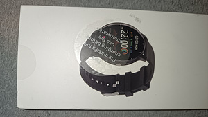 Smart watch смарт часы (4 фото из 4)