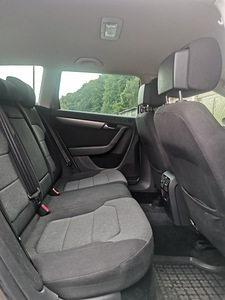 VW Passat 2.0 103KW (9 foto / 12)