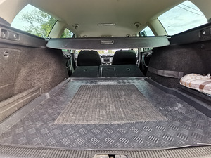 VW Passat 2.0 103KW (11 foto / 12)