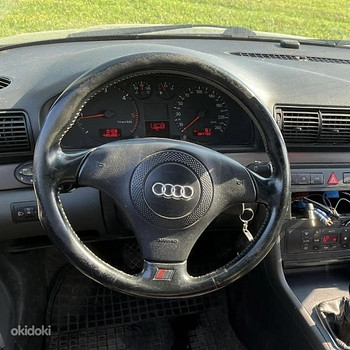 Rool Audi A4 B5