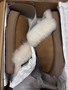 Ugg, 38 (2 foto / 3)