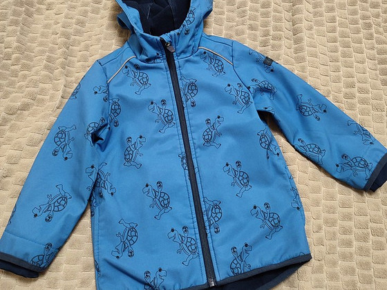 Куртка в/о Esprit, размер 92/98