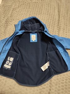 Куртка в/о Esprit, размер 92/98 (3 фото из 4)