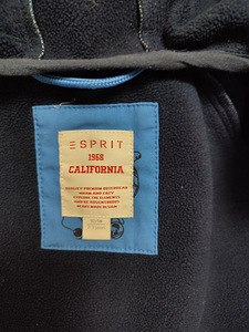 Куртка в/о Esprit, размер 92/98 (4 фото из 4)