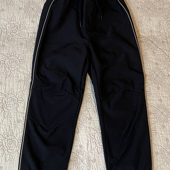 Uued softshell püksid s 104-110
