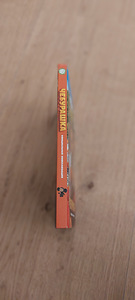 Продаю книгу ,,Чебурашка" (3 фото из 4)