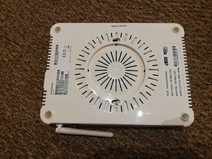 Роутер Thomson tg784 (2 фото из 3)