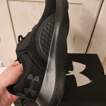 Jooksujalatsid 40-41 uus
