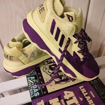 Laste tossud Adidas 36 uus