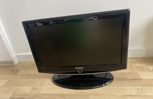 Samsung TV (1 foto / 1)