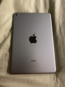 iPad mini 4 (2 foto / 3)
