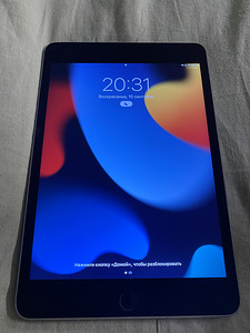iPad mini 4 (3 foto / 3)