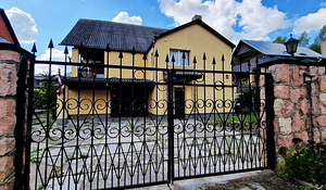 Продаем свой дом (1 фото из 45)