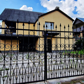 Pārdodam savu māju