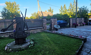 Продаем свой дом (10 фото из 45)