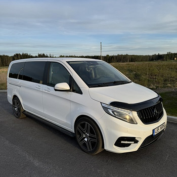 Mercedes Benz V220