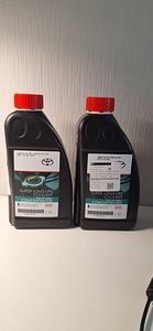 Toyota Super Long Life Coolant 1l (1 foto / 2)