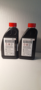 Toyota Super Long Life Coolant 1l (2 foto / 2)