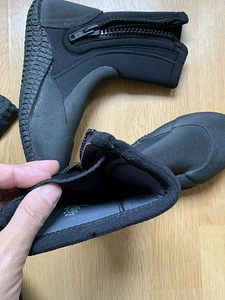 Surfamise ja sukeldumise riietekomplekt (8 foto / 10)
