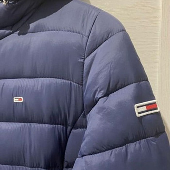 Продам женскую куртку Tommy Jeans (новая) осень/весна