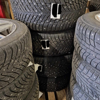 Komplekt velgi/rehve Mercedes GLS 167 jaoks