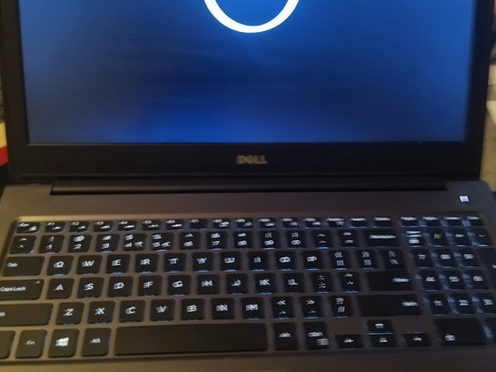 Dell 5000 серия i 5