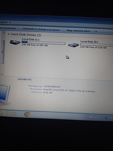 Dell 5000 series i 5 (4 foto / 4)