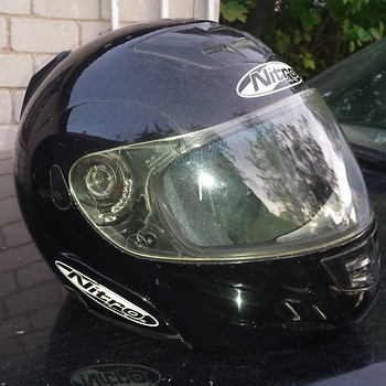 Kiiver Nitro Racing m 580