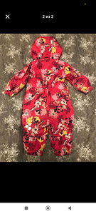 Huppa 68 см (2 фото из 2)