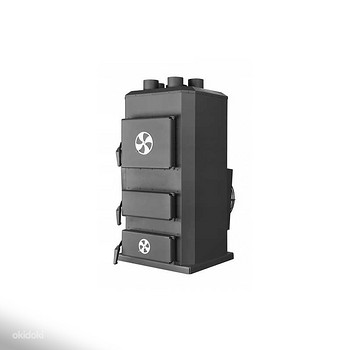 Ahi soojapuhur 25kw