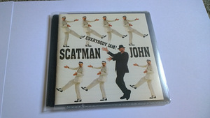 3 CD-SCATMAN-EIFFEL 65 EUROPOP-EUROBEAT 22 (2 foto / 3)
