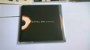 3 CD-SCATMAN-EIFFEL 65 EUROPOP-EUROBEAT 22 (3 foto / 3)