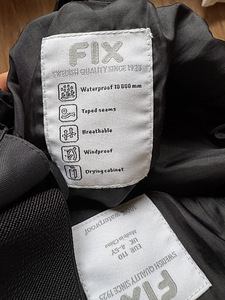 K/S Lindex püksid (2 foto / 2)