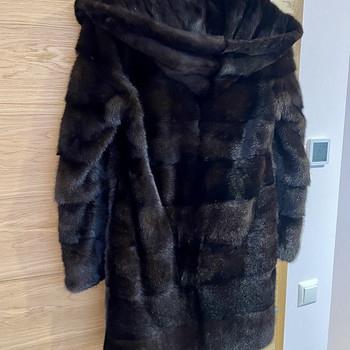 Naaritsa kasukas S