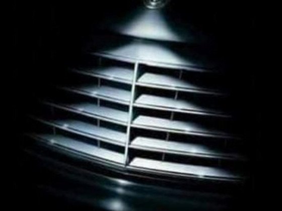 Mercedes Benz