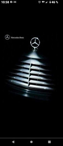 Mercedes Benz (1 foto / 9)