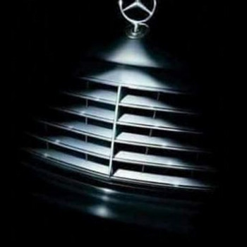 Mercedes Benz