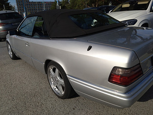 Mercedes Benz (3 foto / 9)