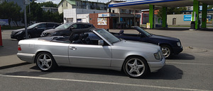 Mercedes Benz (5 foto / 9)