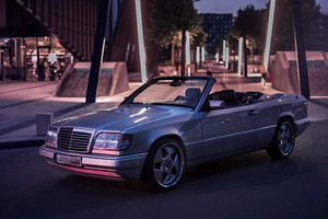 Mercedes Benz (7 foto / 9)