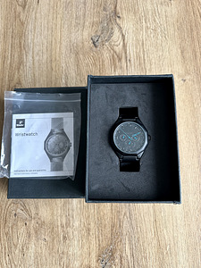 Käekell Meestele Stainless Steal (1 foto / 3)